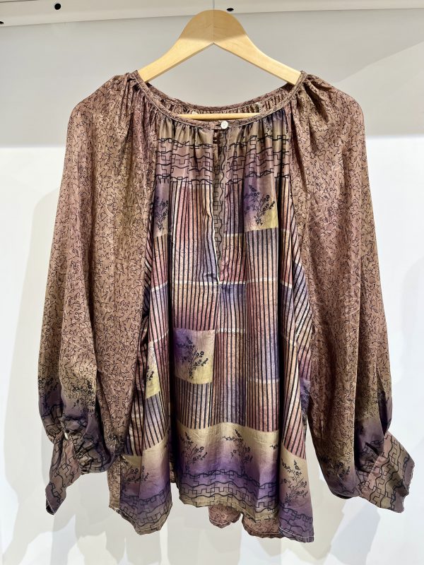 Kim blouse no16 pièce Unique