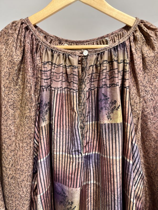 Kim blouse no16 pièce Unique – Image 2