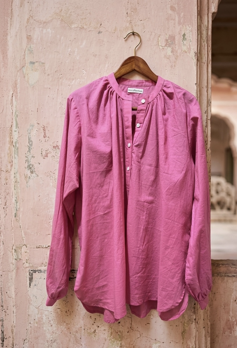 Blouse LUNA – Image 2