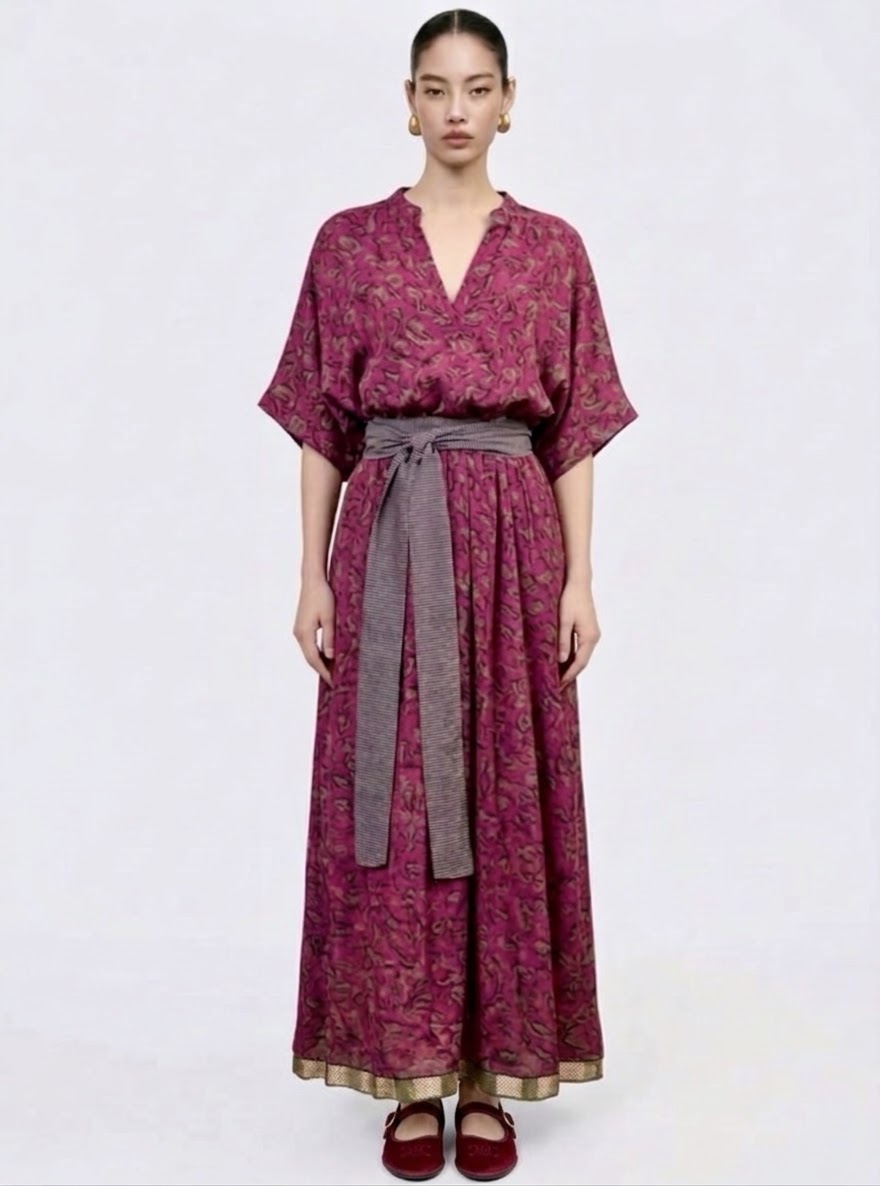 PRIYA DRESS 1
