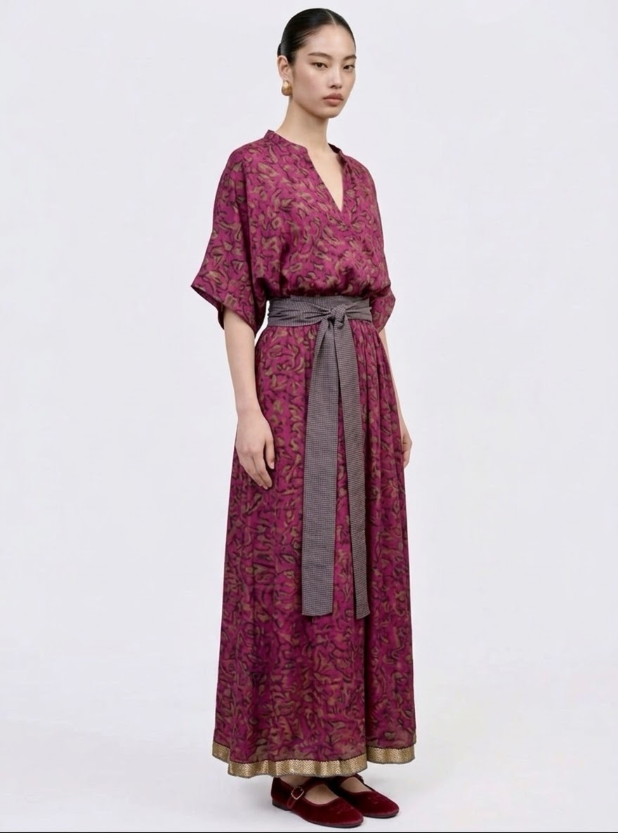 PRIYA DRESS 1 – Image 2
